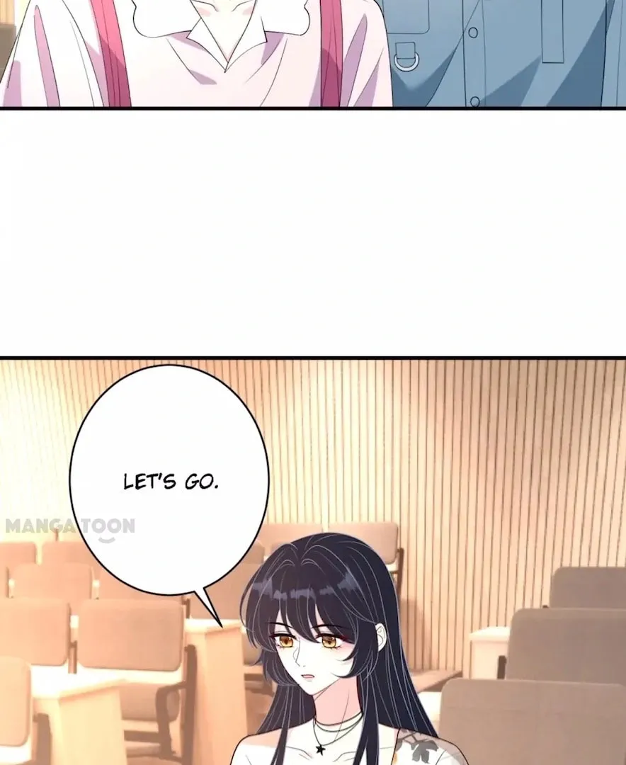 The True Heiress Is an All-Powerful Bigshot Chapter 149 page 16 - 