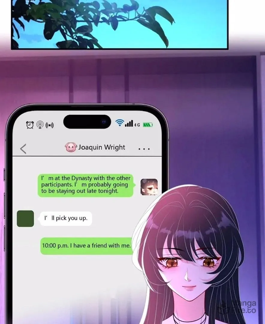 The True Heiress Is an All-Powerful Bigshot Chapter 149 page 20 - 