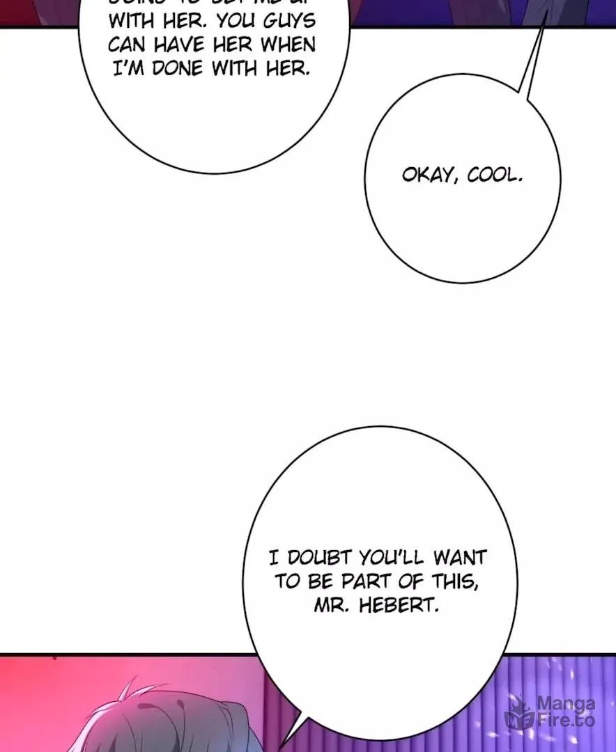 The True Heiress Is an All-Powerful Bigshot Chapter 149 page 3 - 