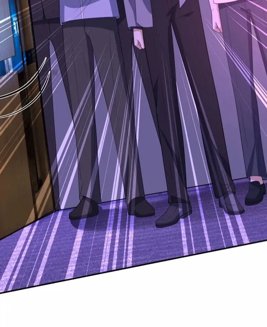 The True Heiress Is an All-Powerful Bigshot Chapter 149 page 29 - 