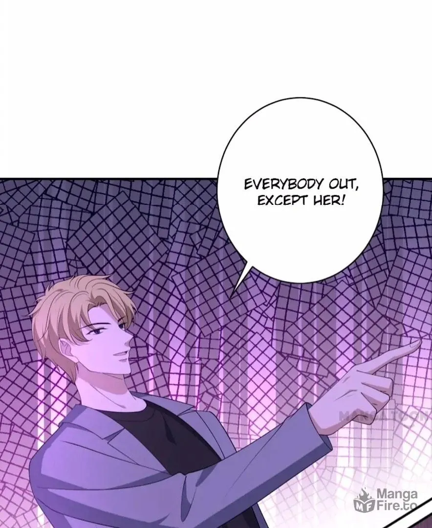 The True Heiress Is an All-Powerful Bigshot Chapter 149 page 30 - 