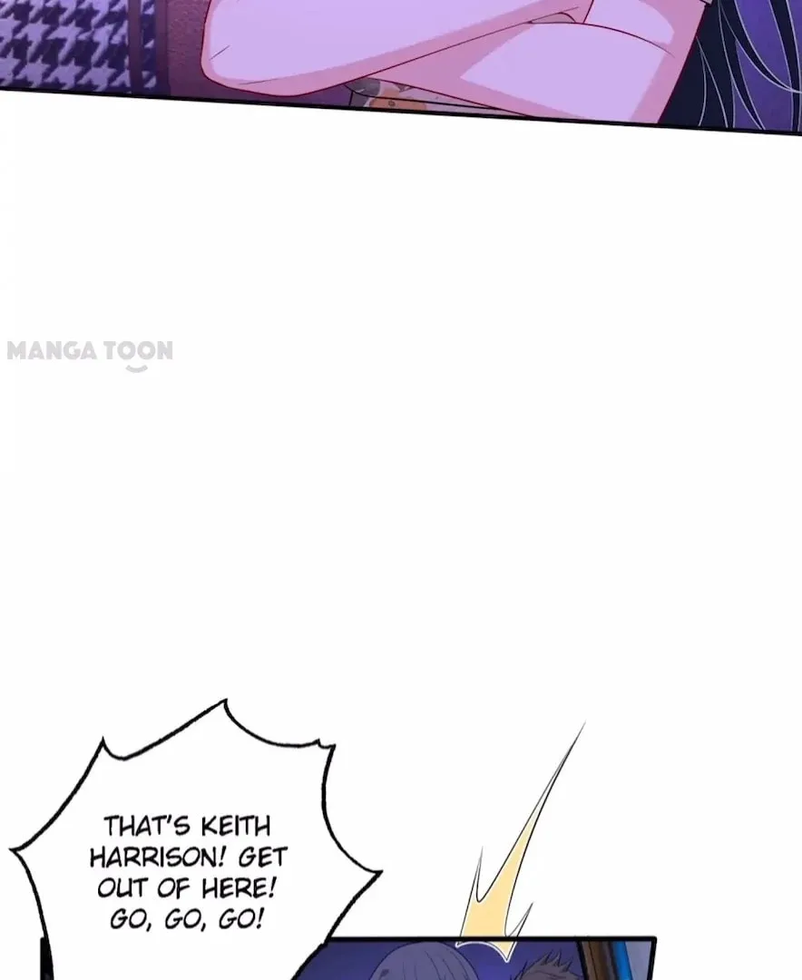 The True Heiress Is an All-Powerful Bigshot Chapter 149 page 32 - 