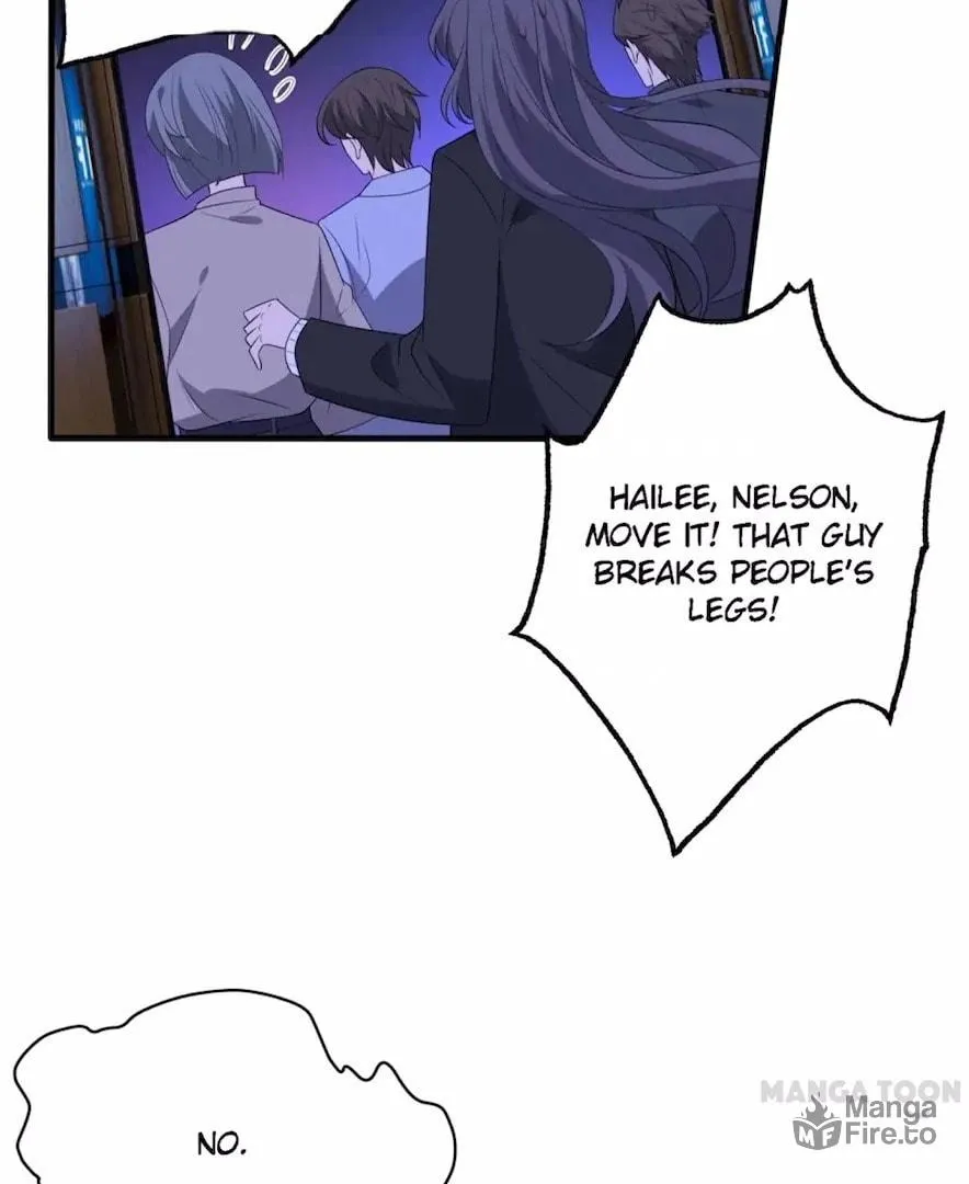 The True Heiress Is an All-Powerful Bigshot Chapter 149 page 33 - 