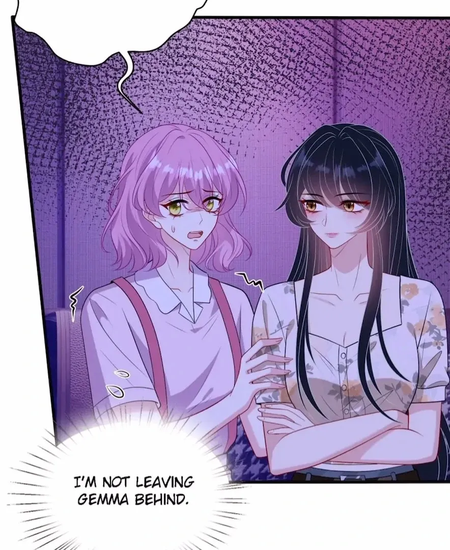 The True Heiress Is an All-Powerful Bigshot Chapter 149 page 34 - 