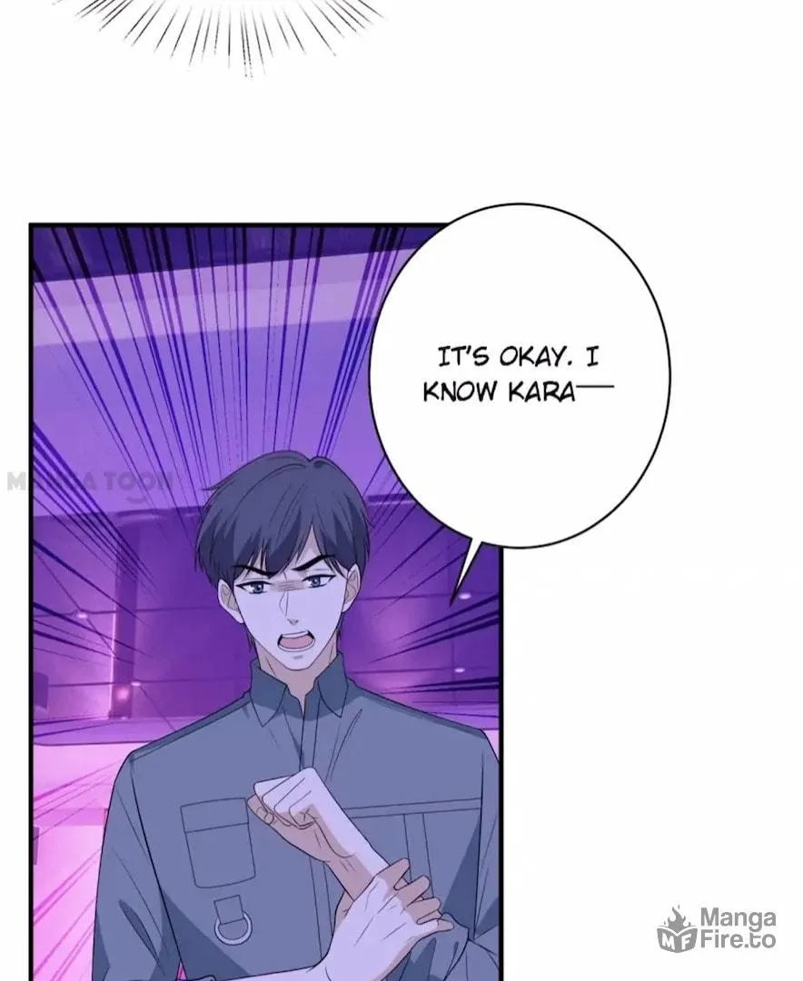 The True Heiress Is an All-Powerful Bigshot Chapter 149 page 35 - 