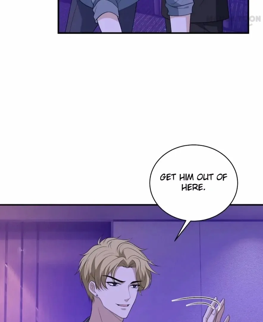 The True Heiress Is an All-Powerful Bigshot Chapter 149 page 37 - 
