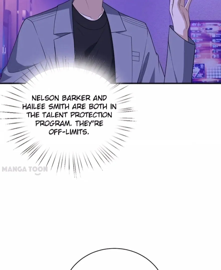 The True Heiress Is an All-Powerful Bigshot Chapter 149 page 38 - 