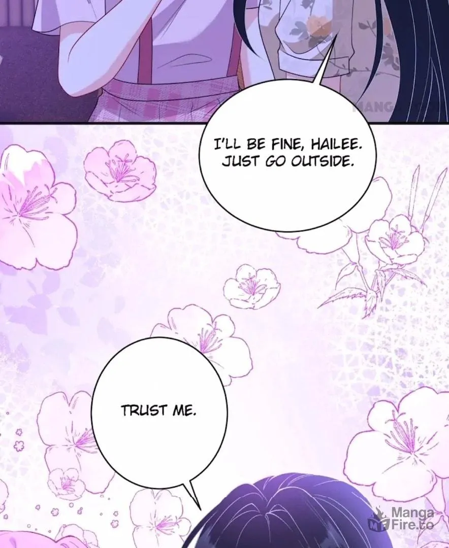 The True Heiress Is an All-Powerful Bigshot Chapter 149 page 40 - 