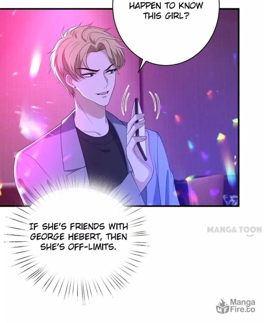 The True Heiress Is an All-Powerful Bigshot Chapter 149 page 5 - 
