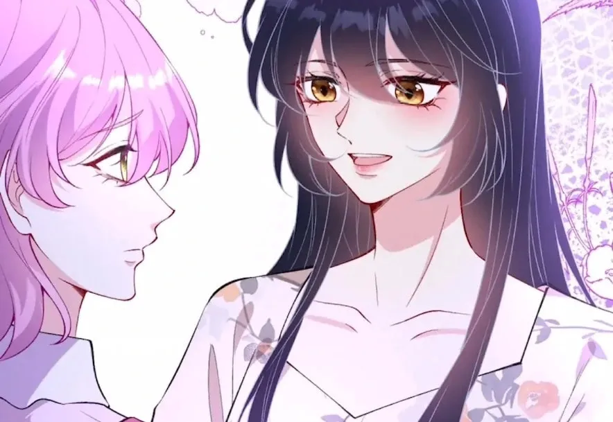 The True Heiress Is an All-Powerful Bigshot Chapter 149 page 41 - 