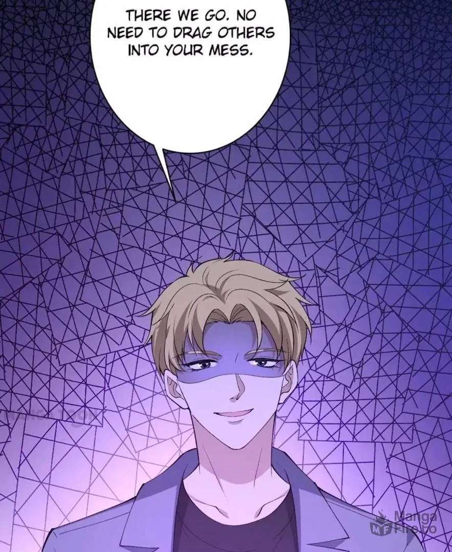 The True Heiress Is an All-Powerful Bigshot Chapter 149 page 45 - 