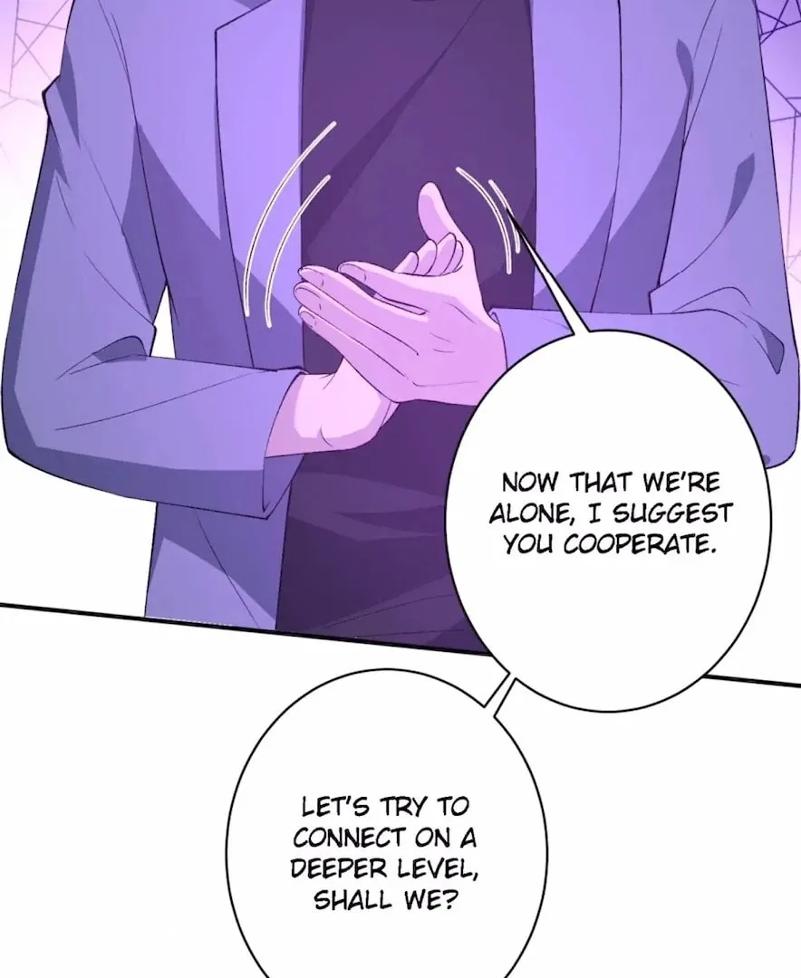 The True Heiress Is an All-Powerful Bigshot Chapter 149 page 46 - 