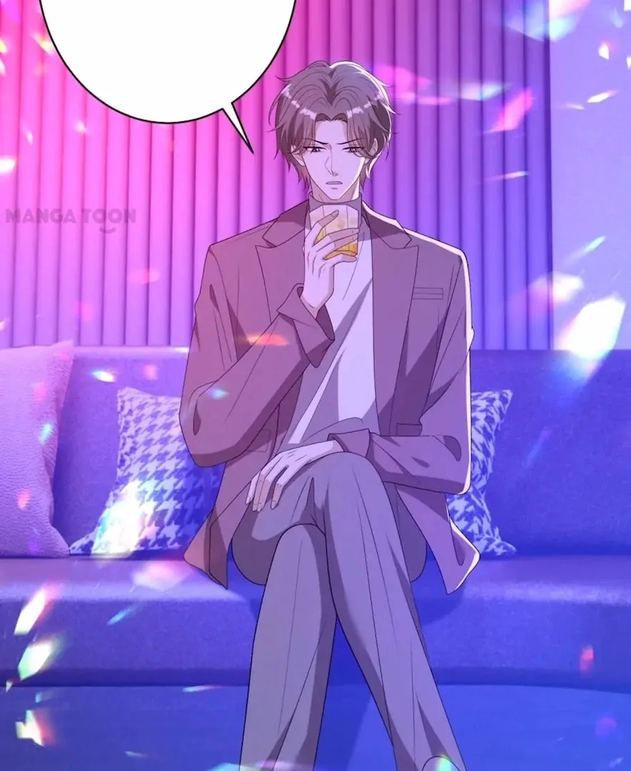 The True Heiress Is an All-Powerful Bigshot Chapter 149 page 7 - 