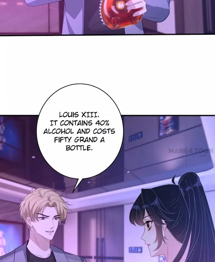 The True Heiress Is an All-Powerful Bigshot Chapter 150 page 2 - 