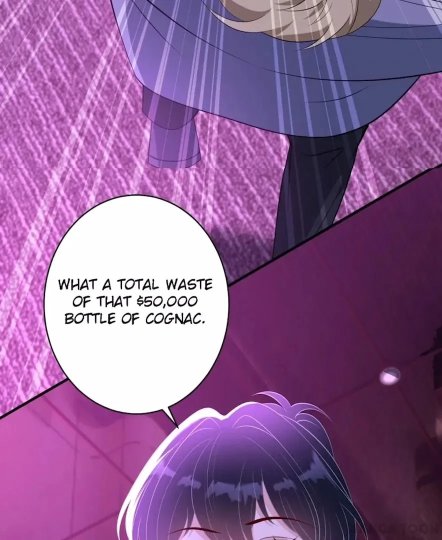 The True Heiress Is an All-Powerful Bigshot Chapter 150 page 11 - 