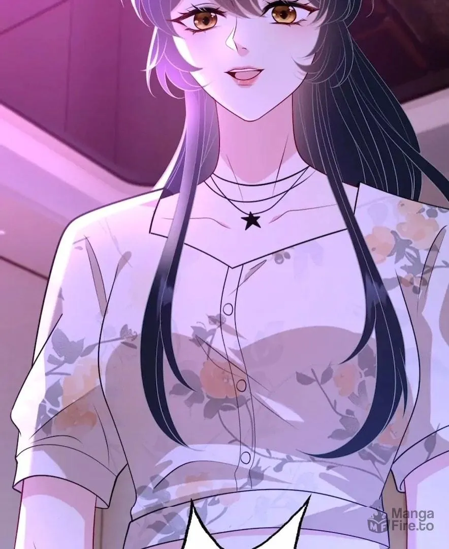 The True Heiress Is an All-Powerful Bigshot Chapter 150 page 12 - 