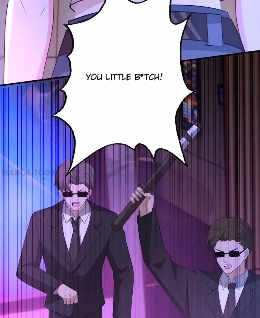 The True Heiress Is an All-Powerful Bigshot Chapter 150 page 13 - 