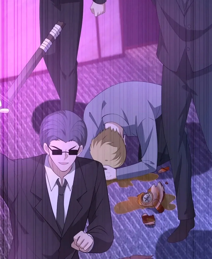 The True Heiress Is an All-Powerful Bigshot Chapter 150 page 14 - 