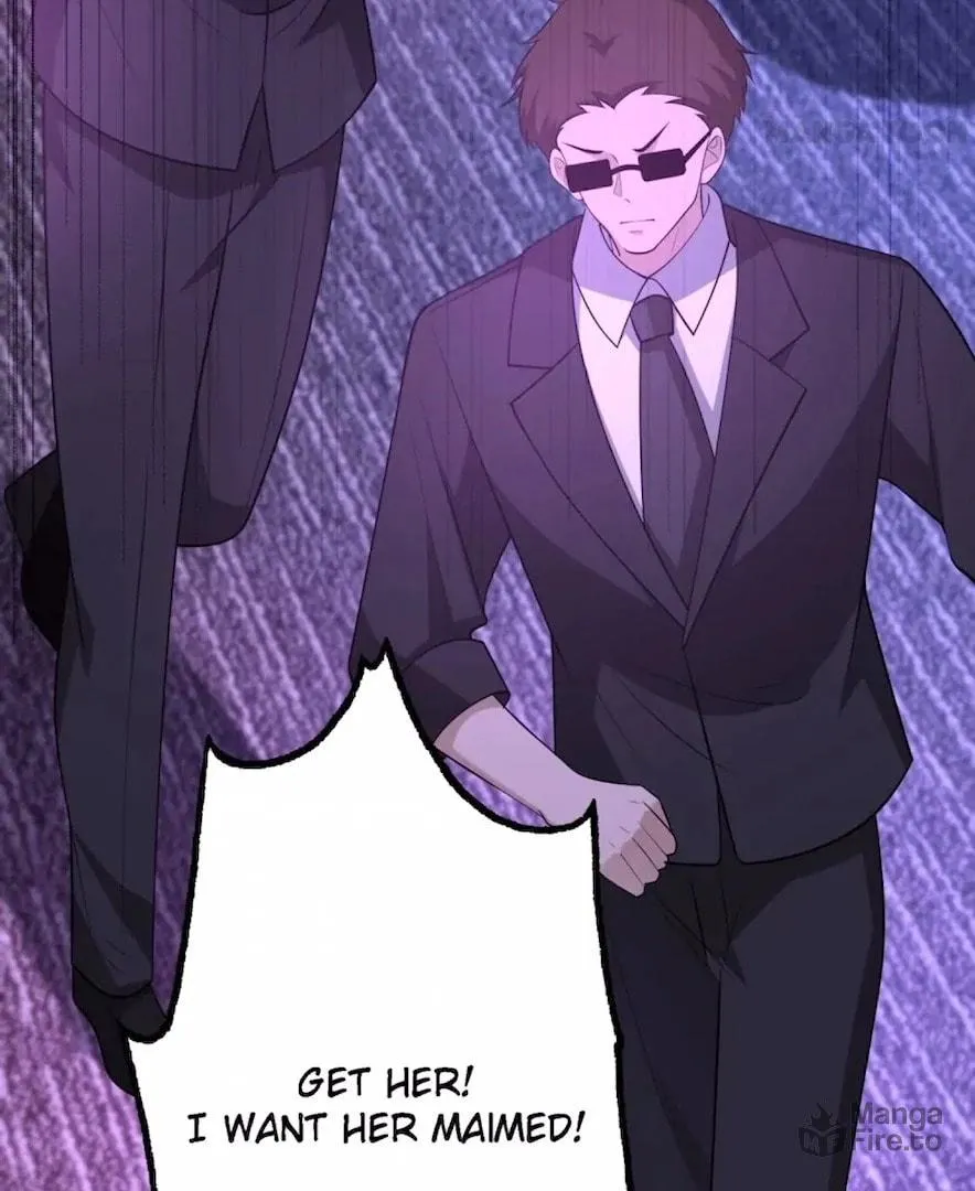 The True Heiress Is an All-Powerful Bigshot Chapter 150 page 15 - 