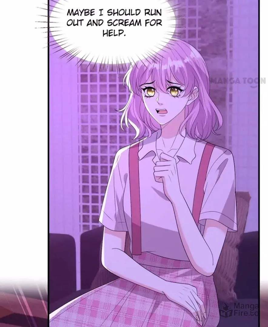 The True Heiress Is an All-Powerful Bigshot Chapter 150 page 18 - 