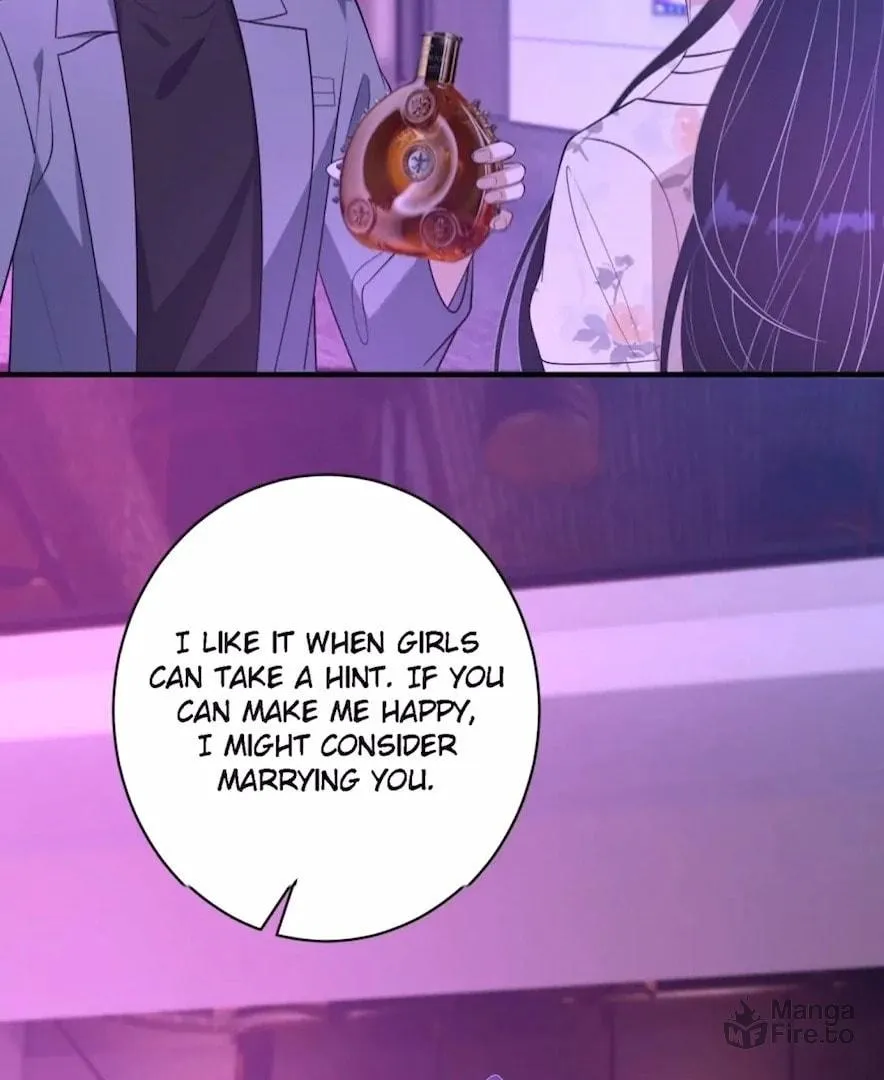 The True Heiress Is an All-Powerful Bigshot Chapter 150 page 3 - 