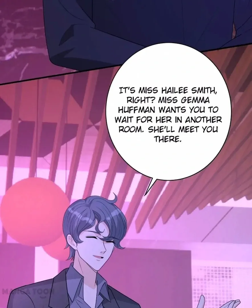 The True Heiress Is an All-Powerful Bigshot Chapter 150 page 22 - 