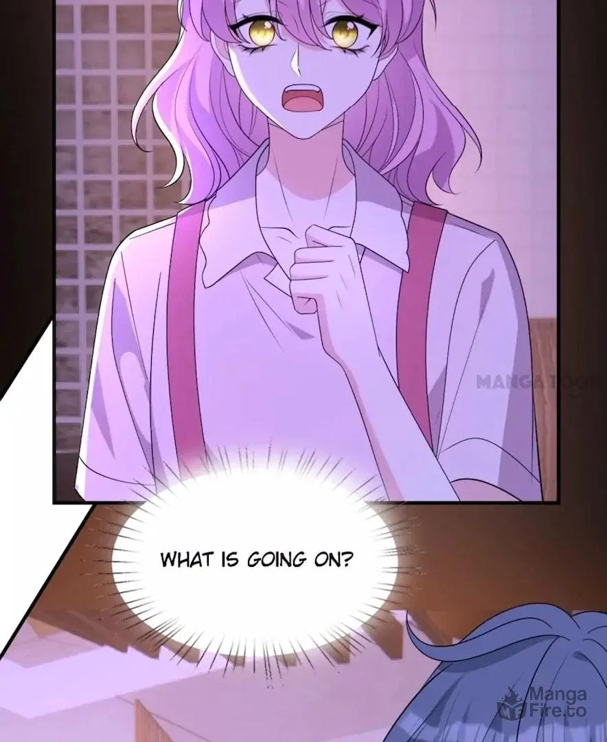 The True Heiress Is an All-Powerful Bigshot Chapter 150 page 24 - 