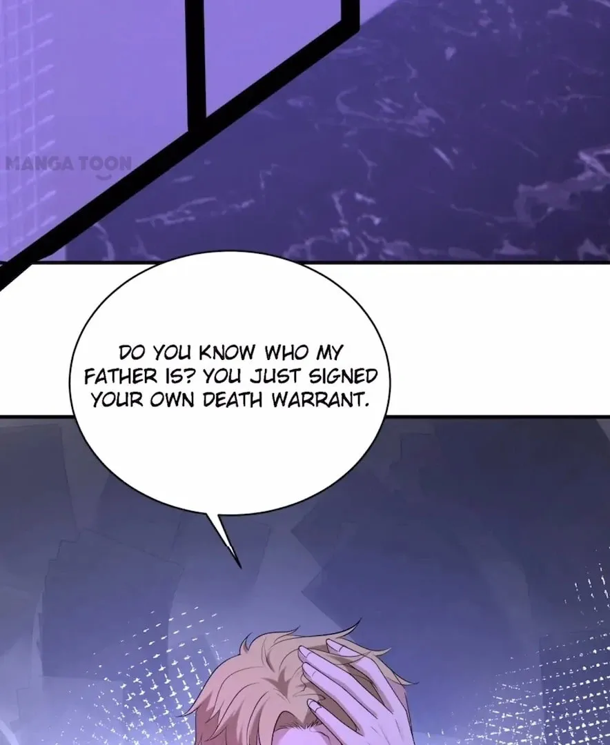 The True Heiress Is an All-Powerful Bigshot Chapter 150 page 29 - 