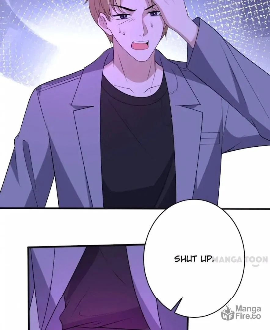 The True Heiress Is an All-Powerful Bigshot Chapter 150 page 30 - 