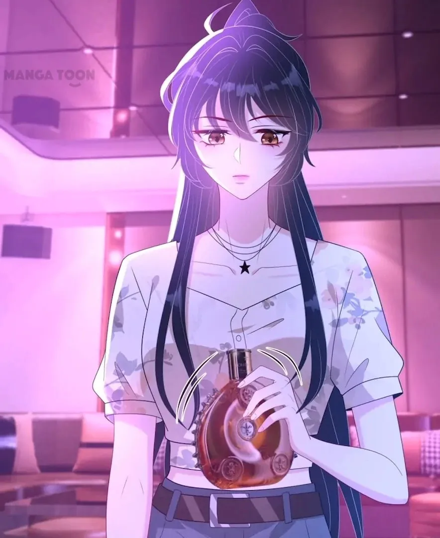 The True Heiress Is an All-Powerful Bigshot Chapter 150 page 4 - 