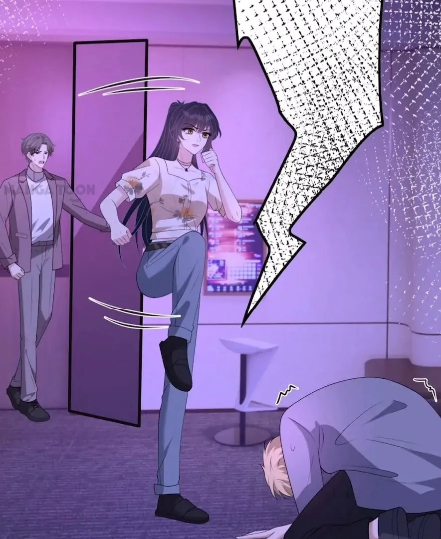 The True Heiress Is an All-Powerful Bigshot Chapter 150 page 32 - 