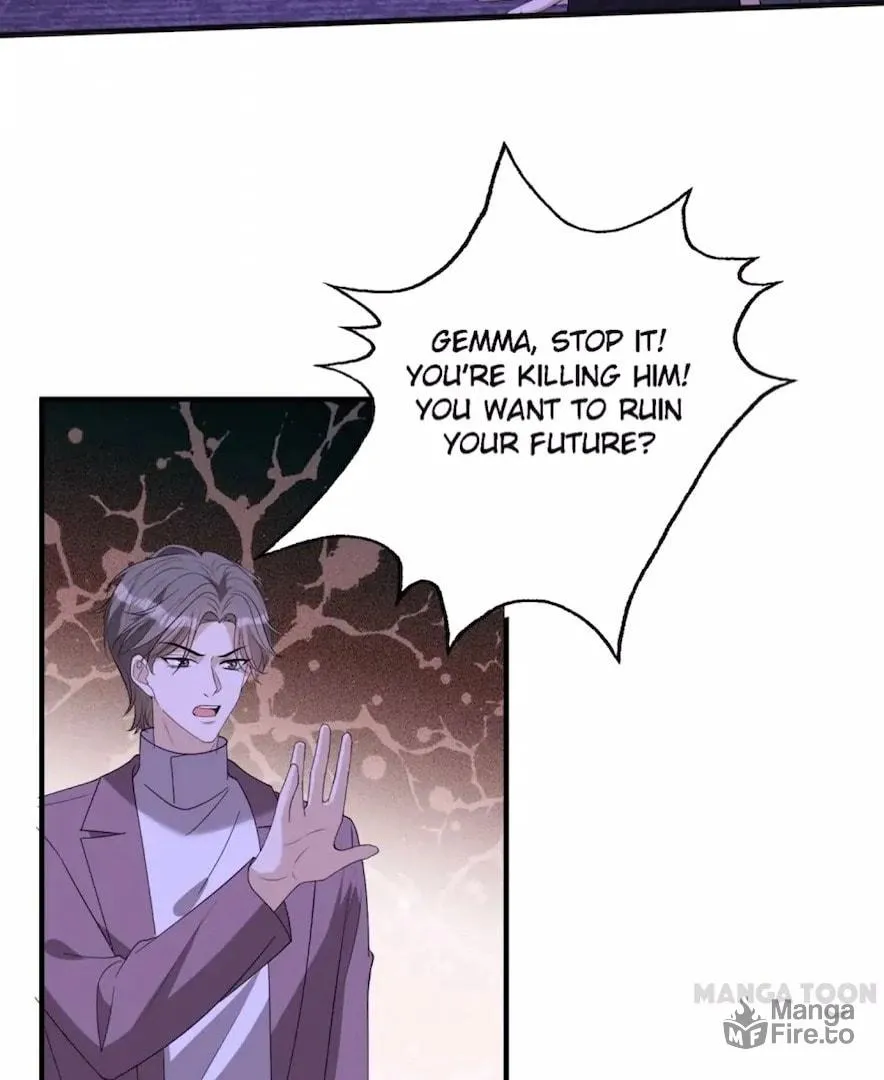 The True Heiress Is an All-Powerful Bigshot Chapter 150 page 33 - 
