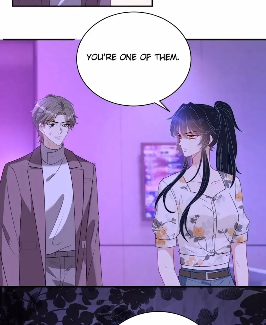 The True Heiress Is an All-Powerful Bigshot Chapter 150 page 34 - 