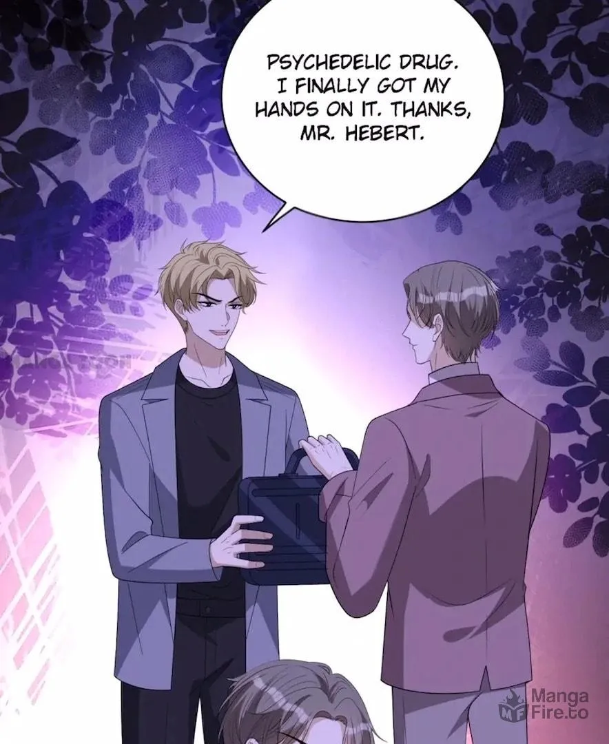 The True Heiress Is an All-Powerful Bigshot Chapter 150 page 35 - 