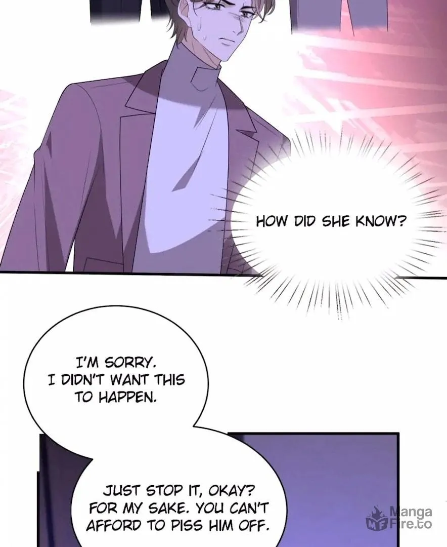 The True Heiress Is an All-Powerful Bigshot Chapter 150 page 36 - 