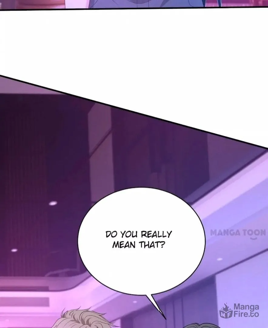 The True Heiress Is an All-Powerful Bigshot Chapter 150 page 5 - 