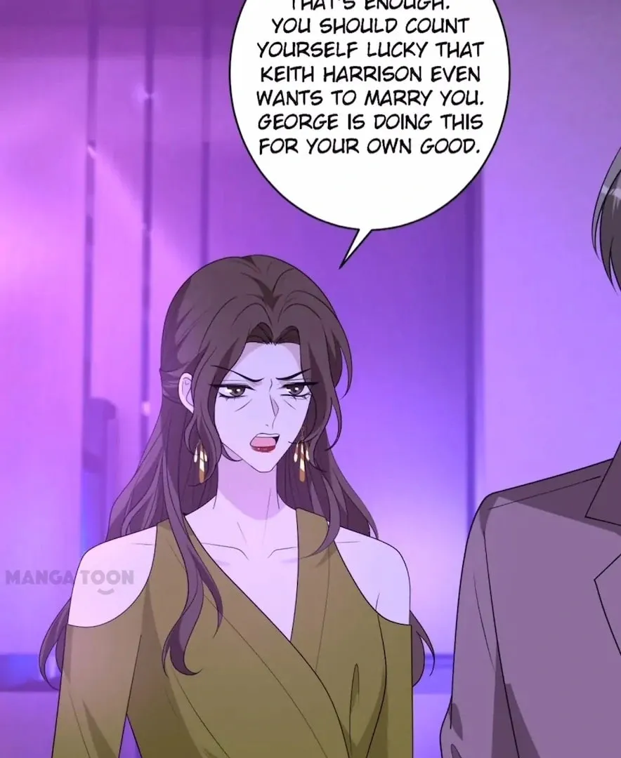 The True Heiress Is an All-Powerful Bigshot Chapter 150 page 41 - 