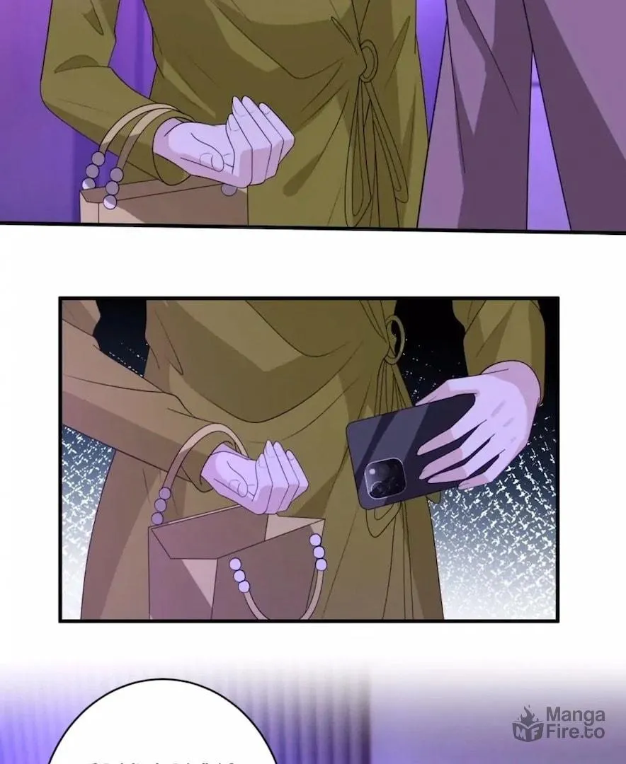 The True Heiress Is an All-Powerful Bigshot Chapter 150 page 42 - 