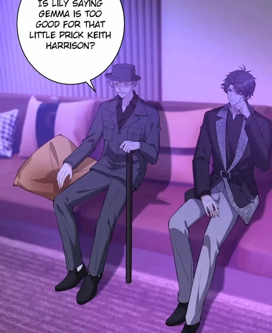 The True Heiress Is an All-Powerful Bigshot Chapter 150 page 43 - 