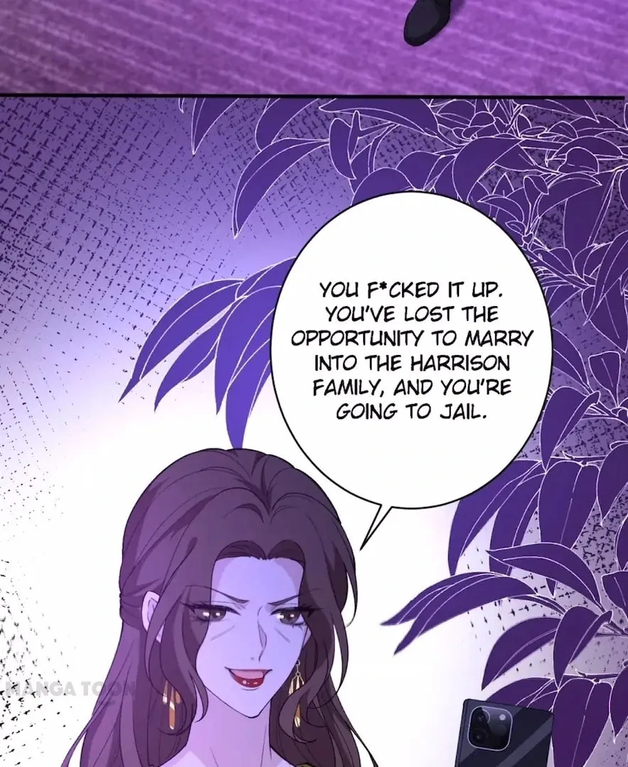 The True Heiress Is an All-Powerful Bigshot Chapter 150 page 44 - 