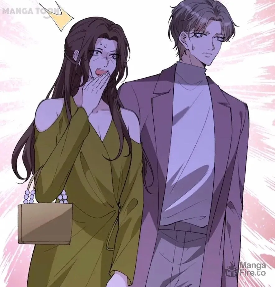 The True Heiress Is an All-Powerful Bigshot Chapter 150 page 48 - 