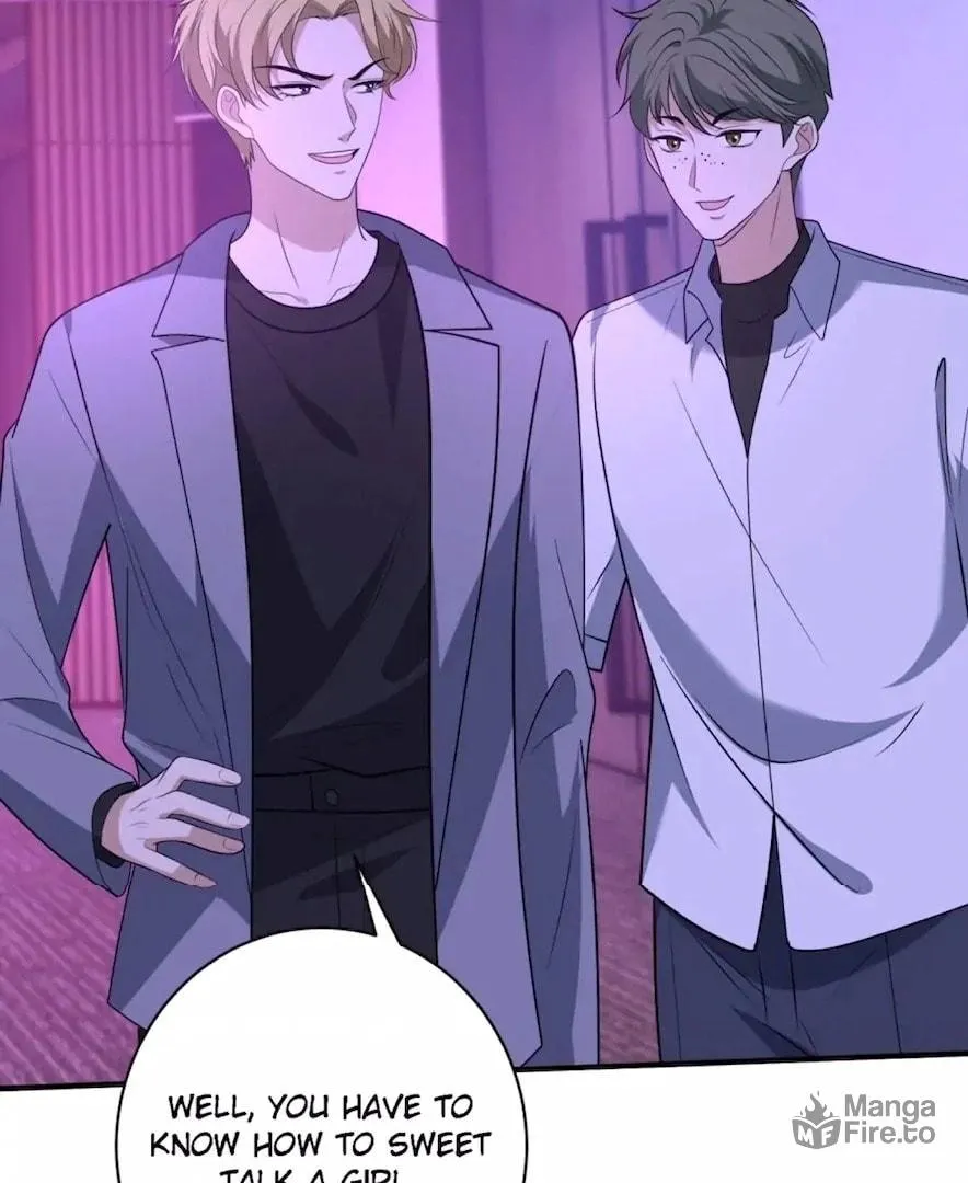 The True Heiress Is an All-Powerful Bigshot Chapter 150 page 6 - 