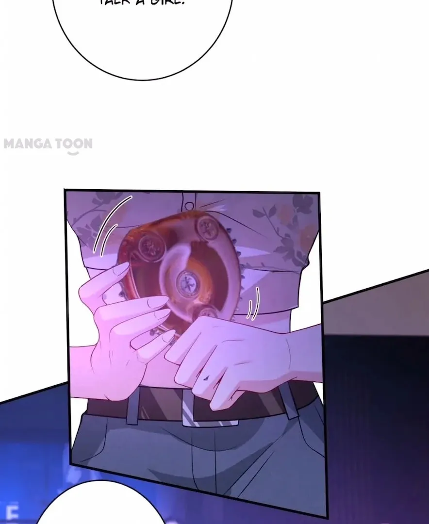The True Heiress Is an All-Powerful Bigshot Chapter 150 page 7 - 