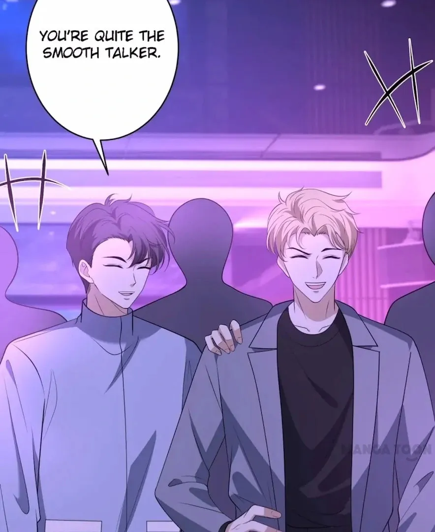 The True Heiress Is an All-Powerful Bigshot Chapter 150 page 8 - 