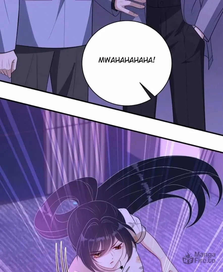 The True Heiress Is an All-Powerful Bigshot Chapter 150 page 9 - 