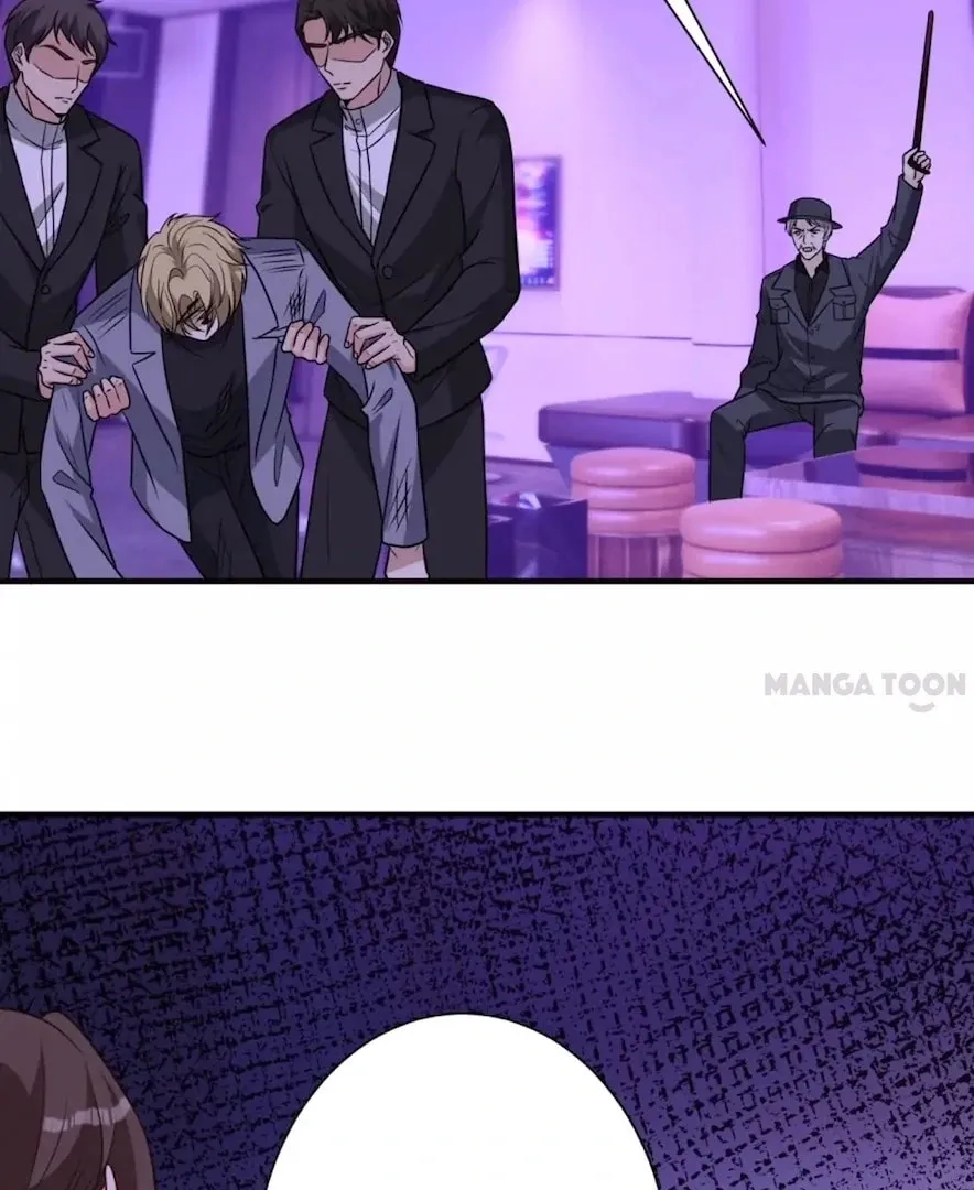 The True Heiress Is an All-Powerful Bigshot Chapter 151 page 2 - 