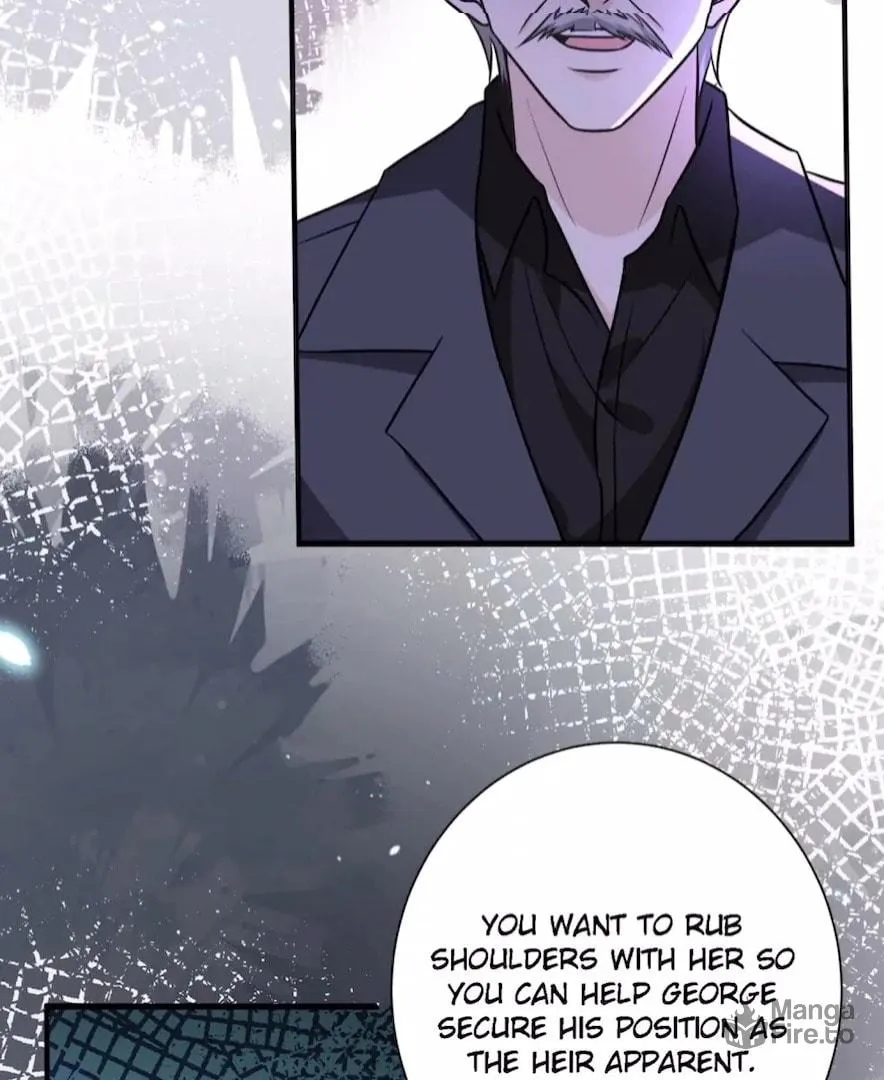 The True Heiress Is an All-Powerful Bigshot Chapter 151 page 12 - 
