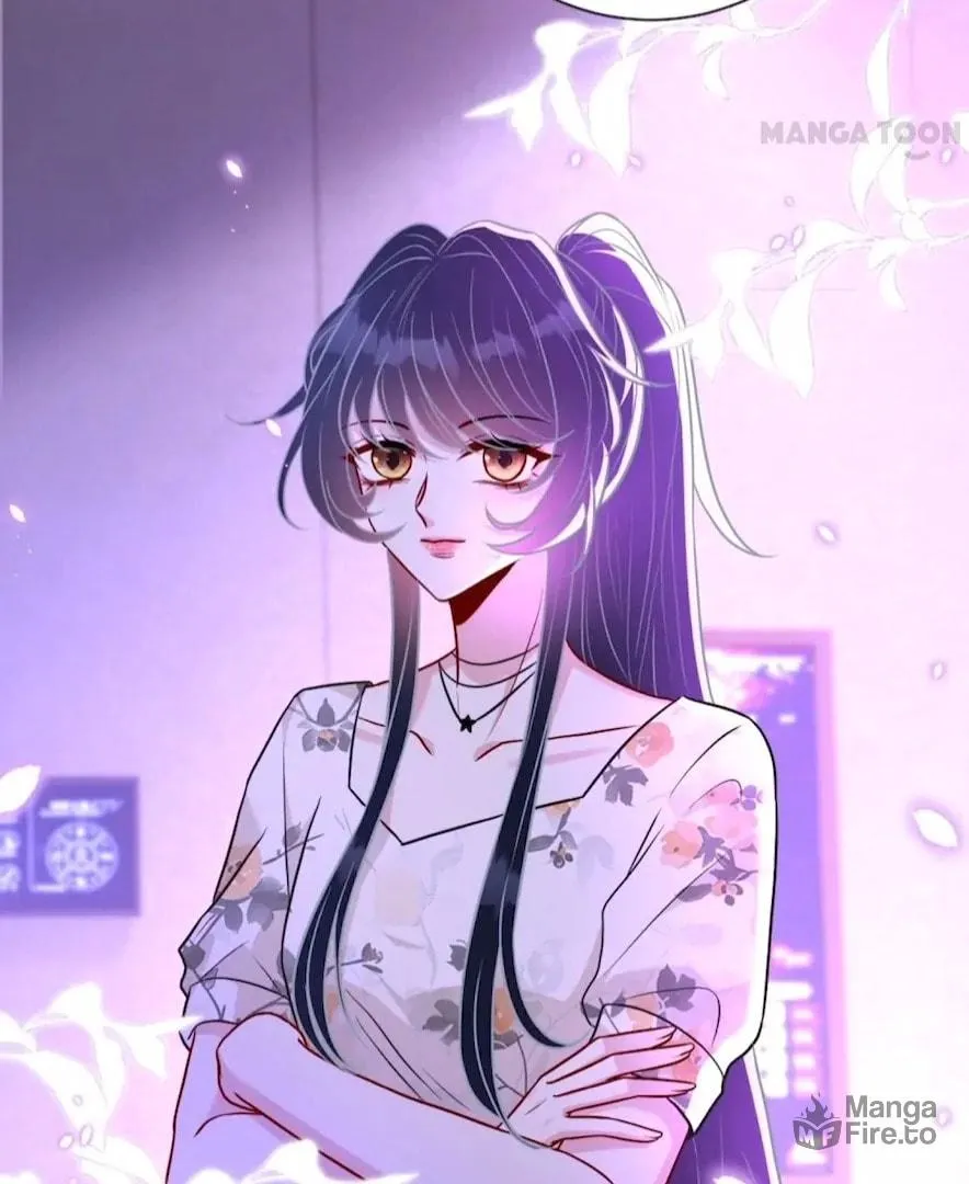The True Heiress Is an All-Powerful Bigshot Chapter 151 page 15 - 