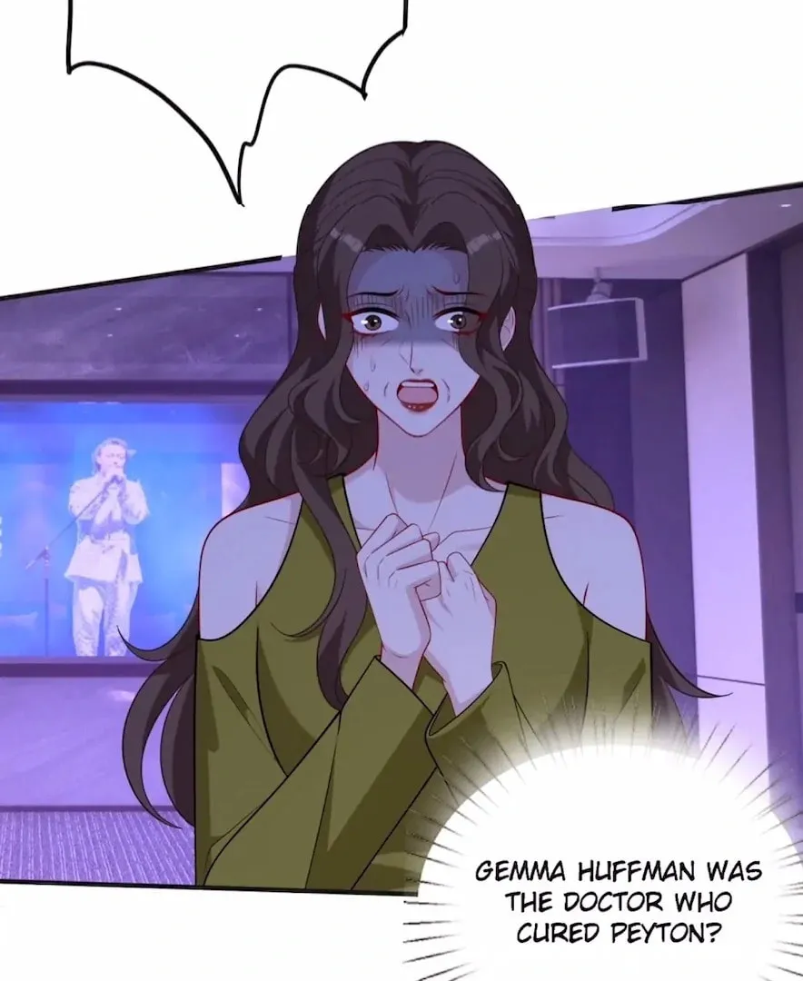 The True Heiress Is an All-Powerful Bigshot Chapter 151 page 17 - 