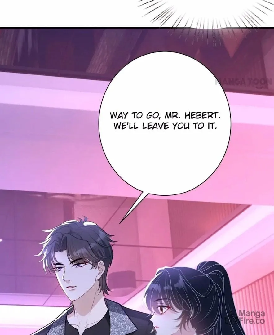 The True Heiress Is an All-Powerful Bigshot Chapter 151 page 18 - 